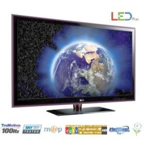 LG 47LE5800