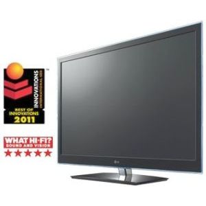 LG 47LW650G