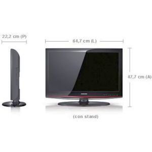 SAMSUNG LE26C450E1W