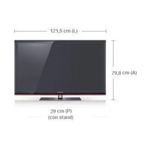 SAMSUNG PS50C530C1W