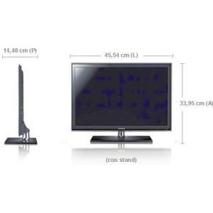 SAMSUNG UE19D4000NW