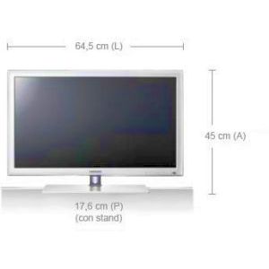 SAMSUNG UE27D5010NW