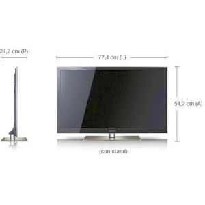 SAMSUNG UE32C6000RP