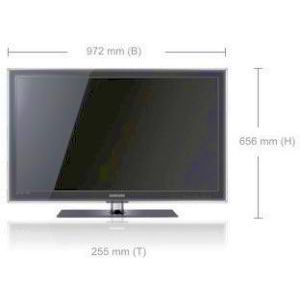 SAMSUNG UE40C5100QW