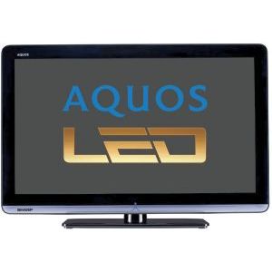 SHARP LC-32LE225E
