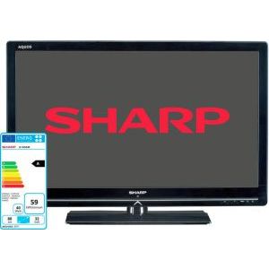 SHARP LC-32LE40E