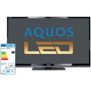 SHARP LC-60LE638E