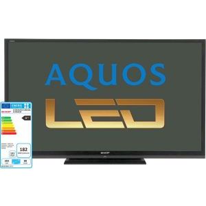 SHARP LC-80LE648E